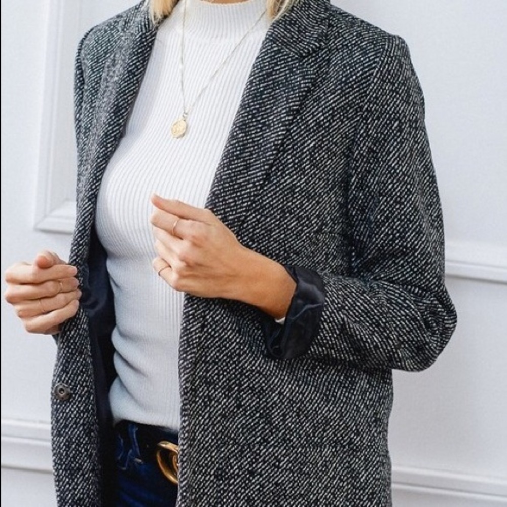 Boutique Blazer size Small